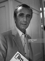 Michelangelo Antonioni