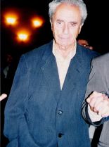Michelangelo Antonioni