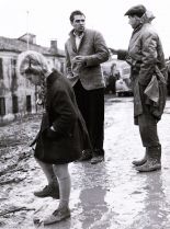 Michelangelo Antonioni