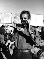 Michelangelo Antonioni