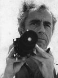 Michelangelo Antonioni