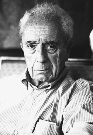 Michelangelo Antonioni