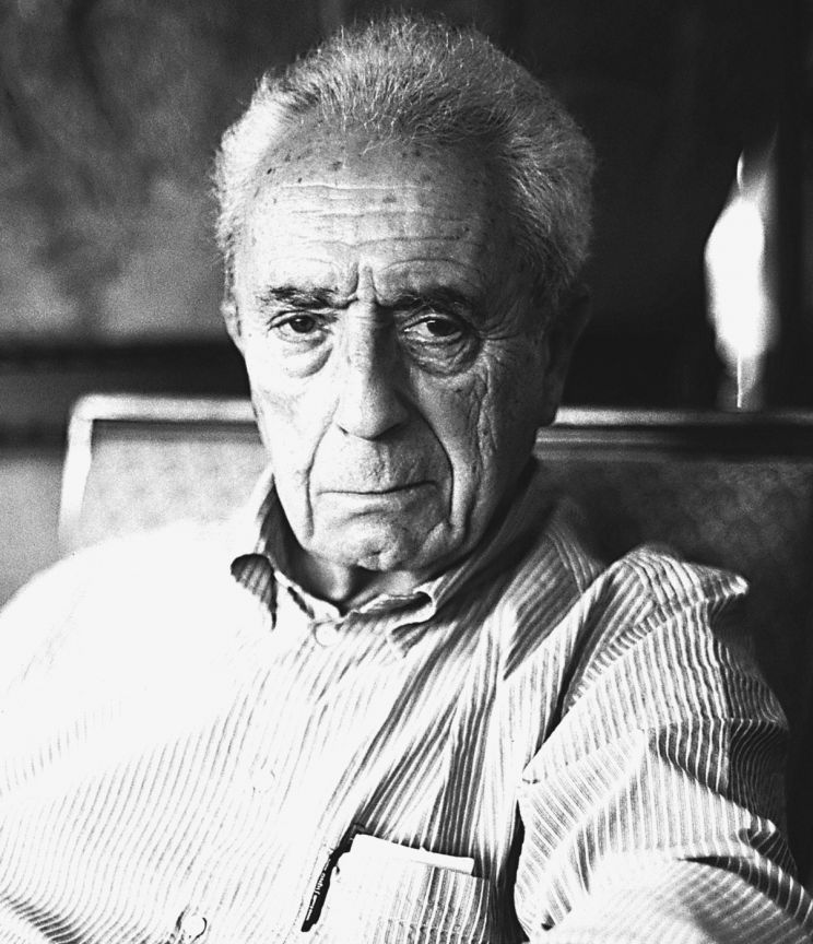 Michelangelo Antonioni