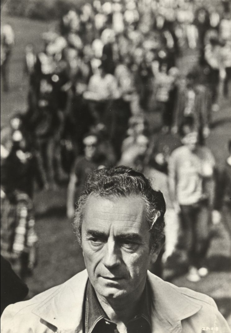 Michelangelo Antonioni