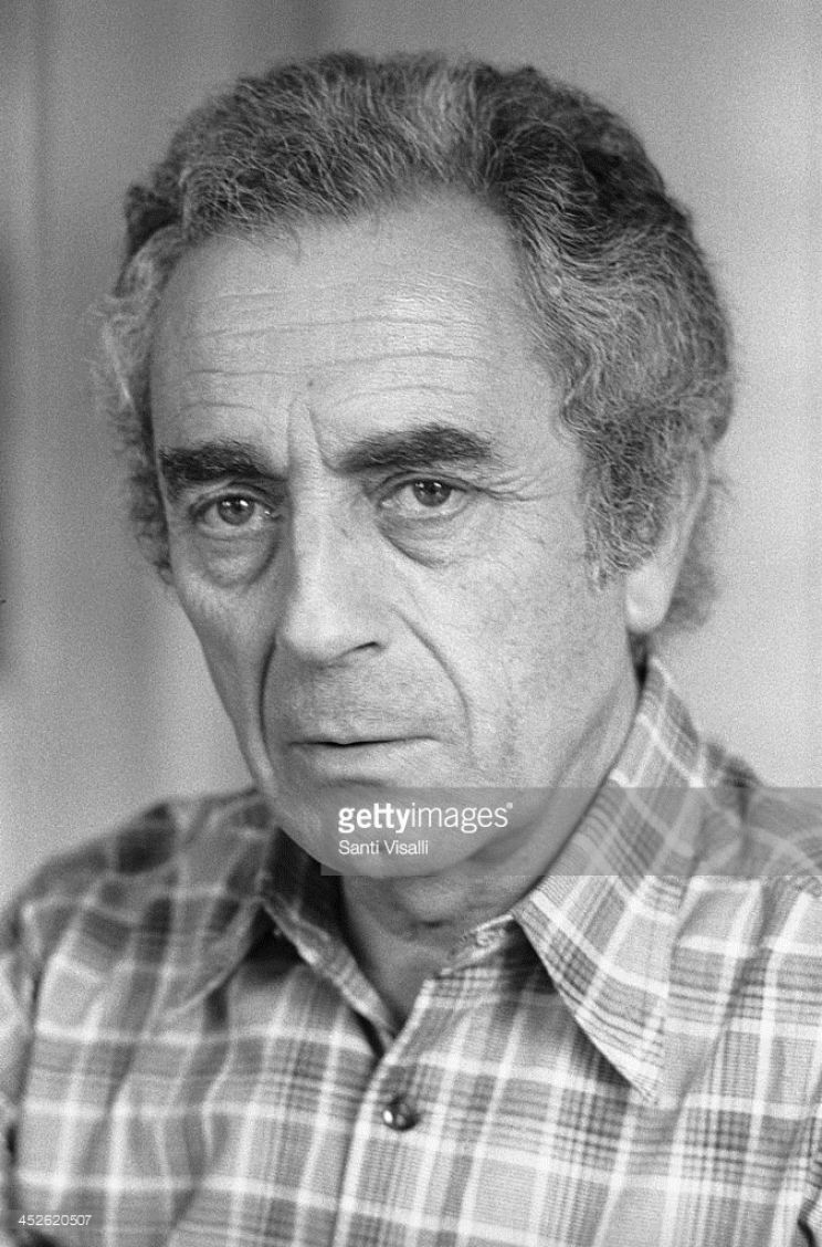 Michelangelo Antonioni