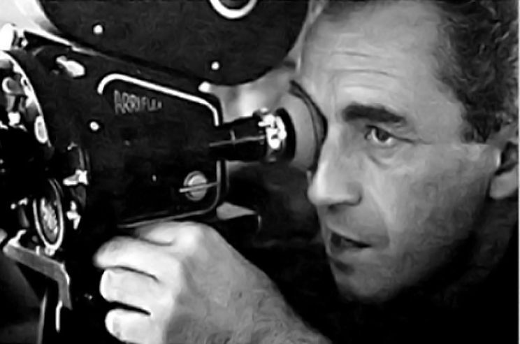 Michelangelo Antonioni