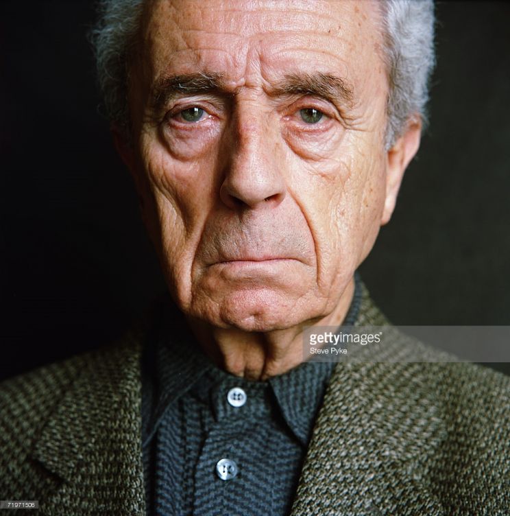 Michelangelo Antonioni