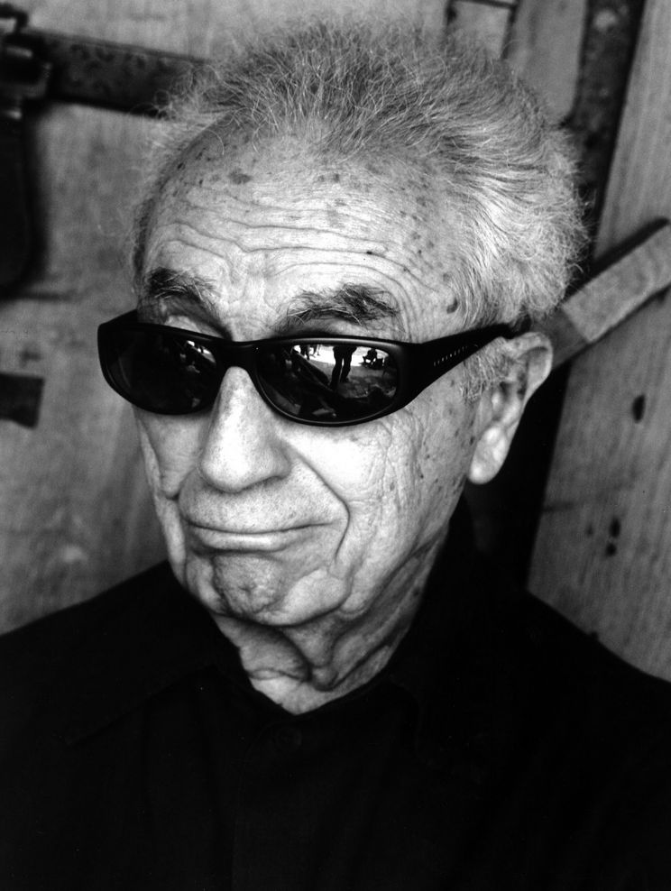 Michelangelo Antonioni