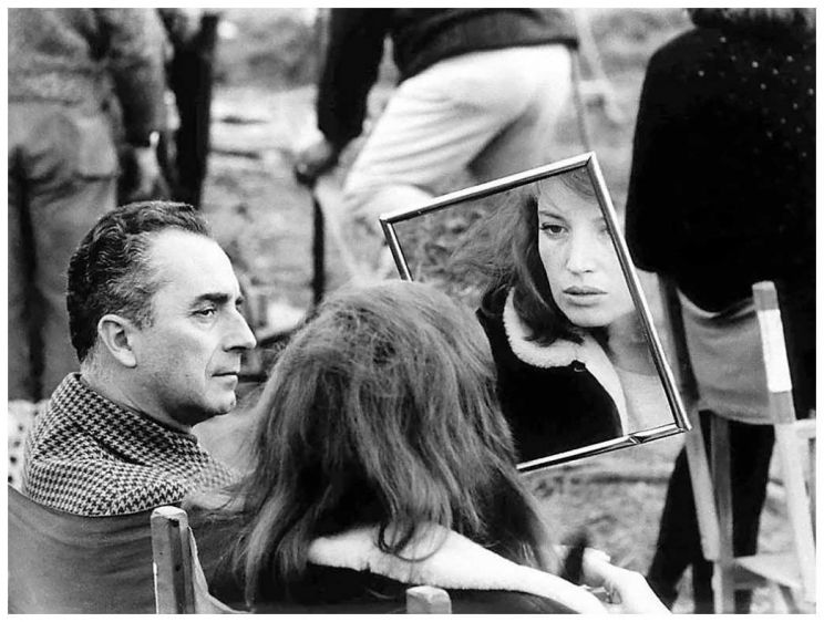 Michelangelo Antonioni