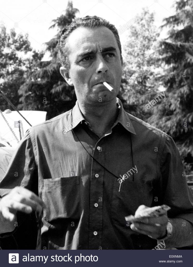 Michelangelo Antonioni