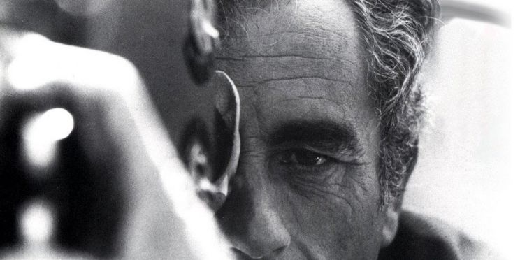 Michelangelo Antonioni