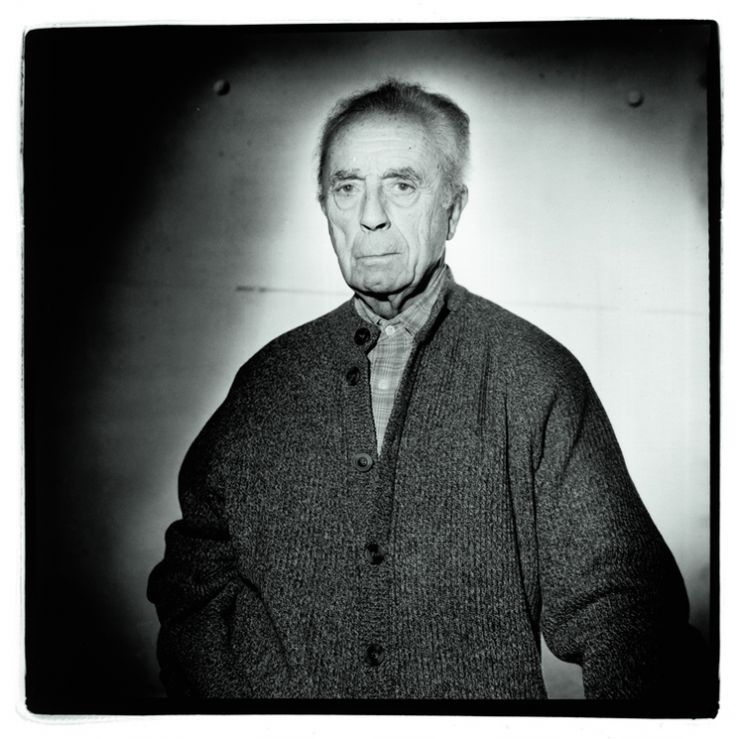 Michelangelo Antonioni