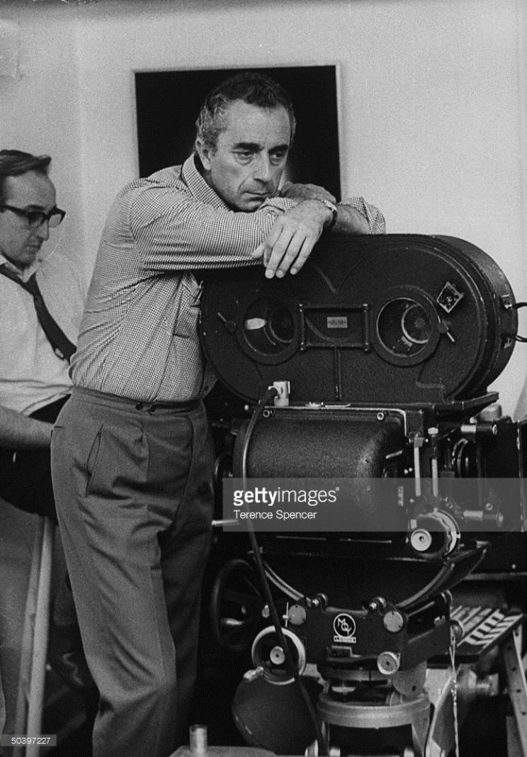 Michelangelo Antonioni
