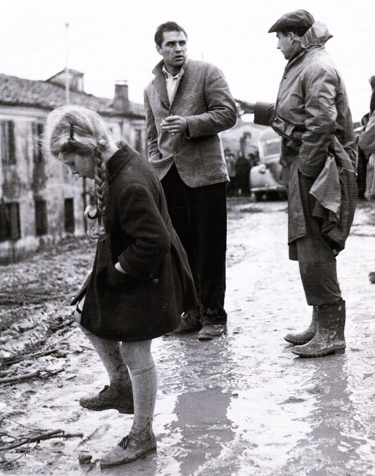 Michelangelo Antonioni