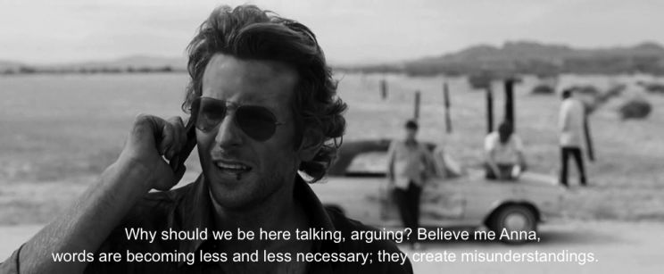 Michelangelo Antonioni