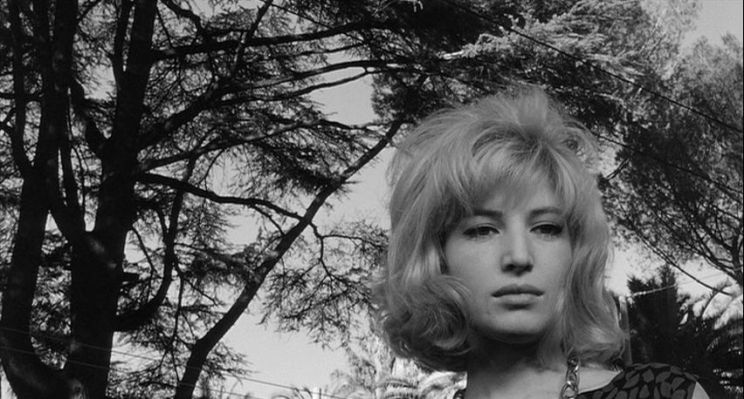Michelangelo Antonioni