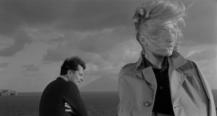 Michelangelo Antonioni