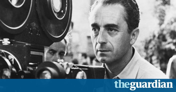Michelangelo Antonioni