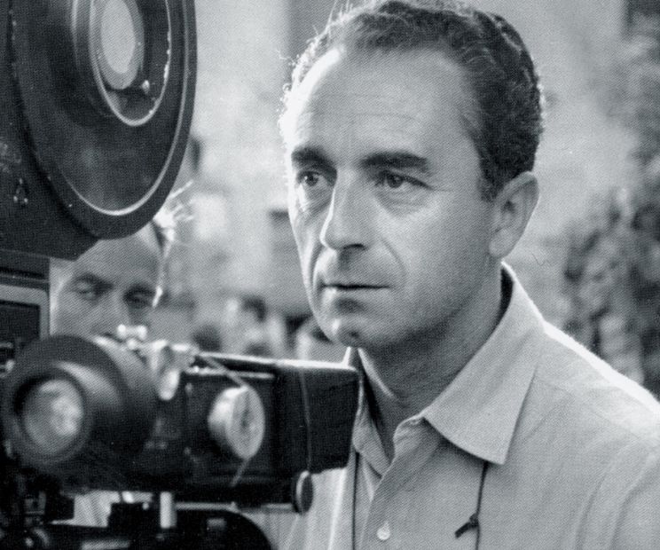 Michelangelo Antonioni