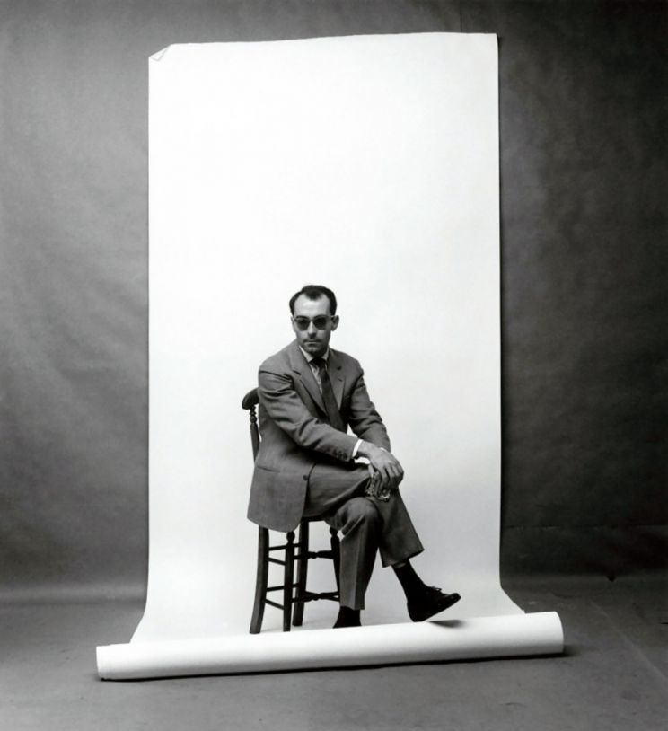 Michelangelo Antonioni