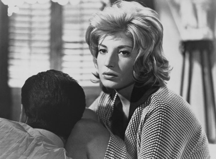 Michelangelo Antonioni