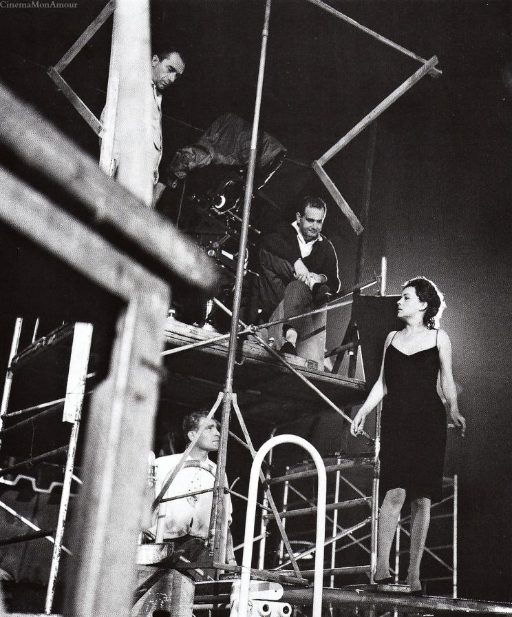 Michelangelo Antonioni