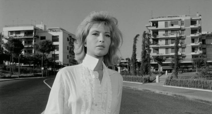 Michelangelo Antonioni