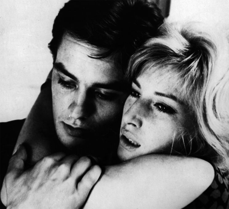 Michelangelo Antonioni