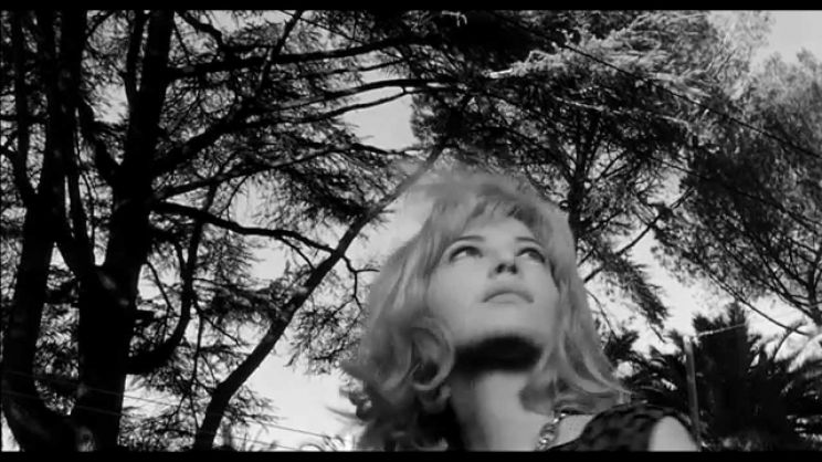 Michelangelo Antonioni