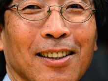 Michele B. Chan