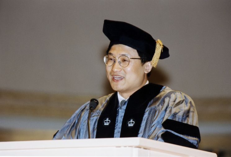 Michele B. Chan