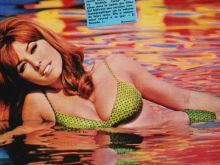 Michele Carey