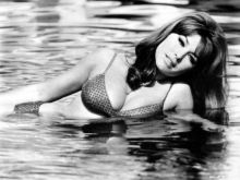 Michele Carey