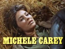 Michele Carey