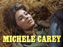 Michele Carey