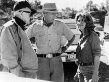 Michele Carey photo