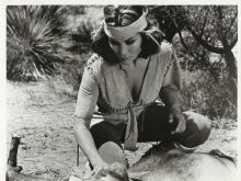 Michele Carey photo
