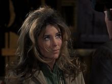 Michele Carey photo