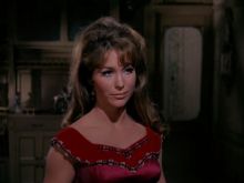 Michele Carey