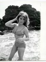 Michele Carey