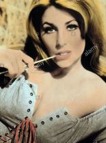 Michele Carey