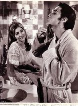 Michele Carey photo