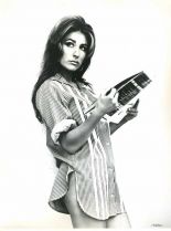 Michele Carey