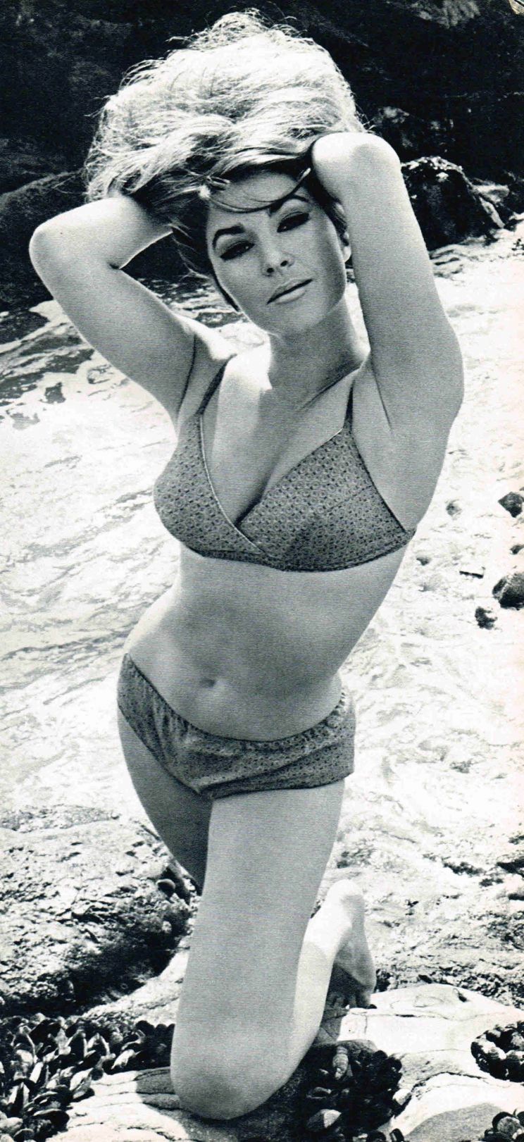 Michele Carey