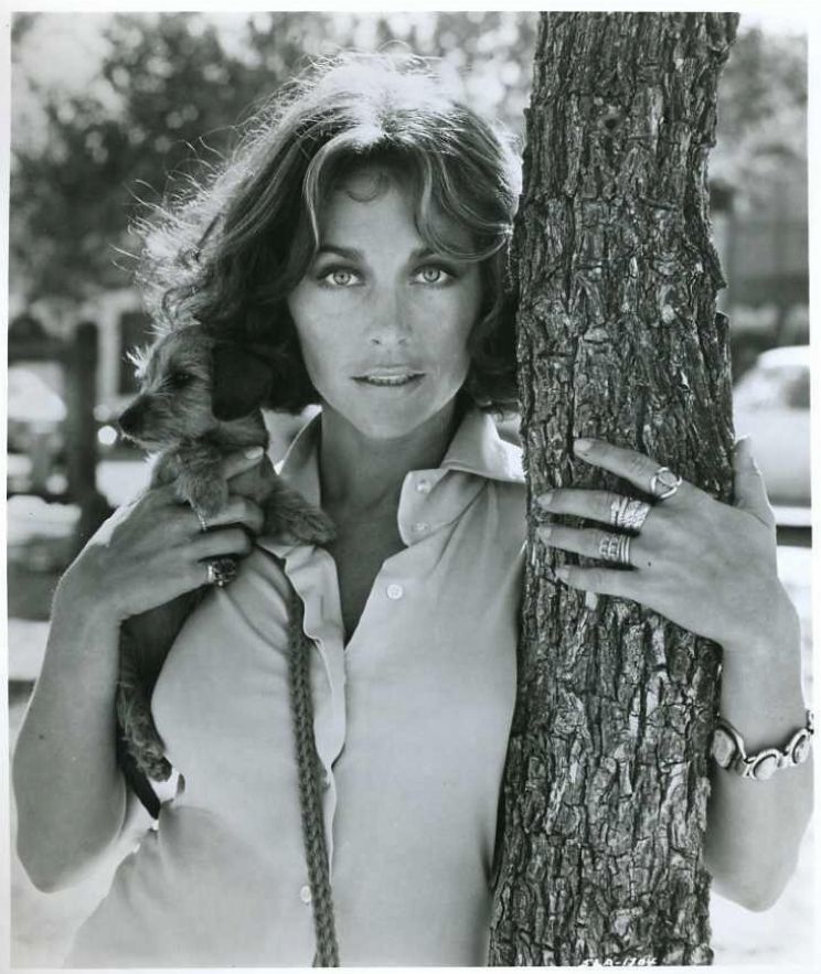 Michele Carey