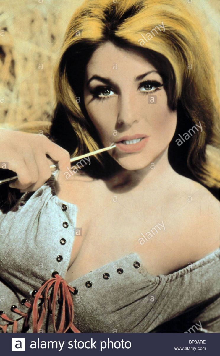 Michele Carey