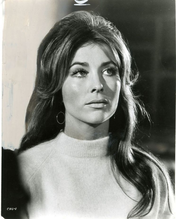 Michele Carey