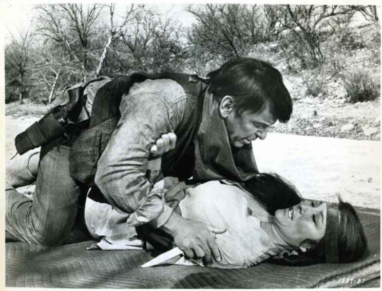 Michele Carey