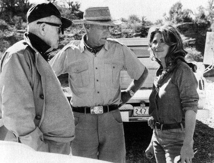 Michele Carey