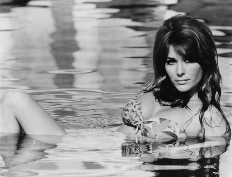 Michele Carey